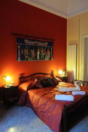 Nuovo Cortile Palermo Bed and Breakfast, Palermo
