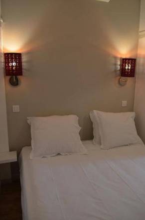 Hotel Splendid, Avignon