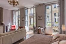 Chambre En Ville, Bordeaux