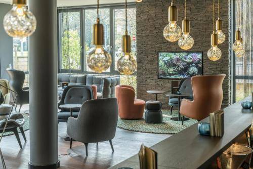Motel One Dresden - Palaisplatz, Dresden