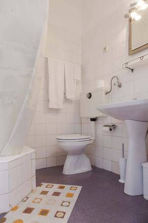 Residencial Belo Sonho, Porto