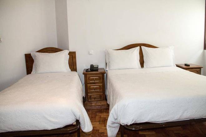 Residencial Belo Sonho, Porto