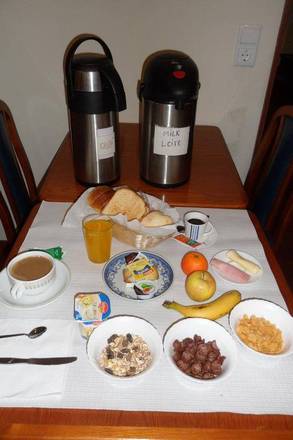 Hotel Paulista, Porto