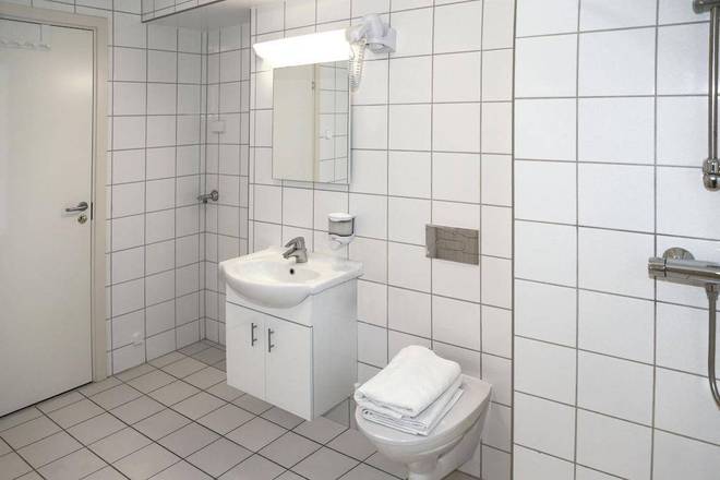 Gr&uuml;ner Apartments, Oslo