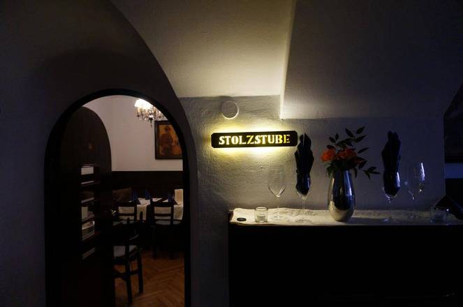 Hotel Happ, Innsbruck