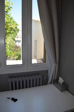 Hotel Splendid, Avignon