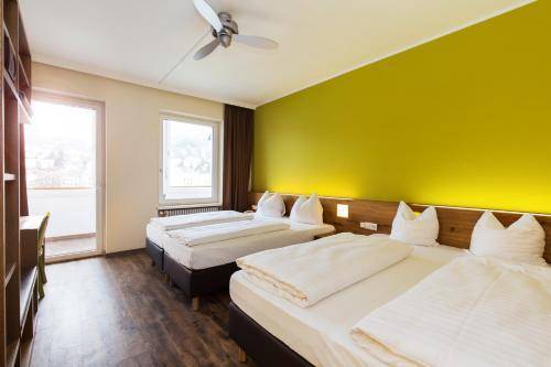 Basic Hotel Innsbruck, Innsbruck