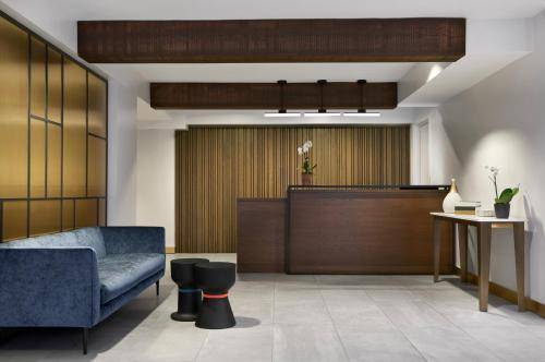 The George Washington University Inn-A Modus Hotel, Washington DC