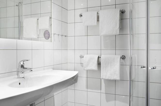 Comfort Hotel Xpress Youngstorget, Oslo