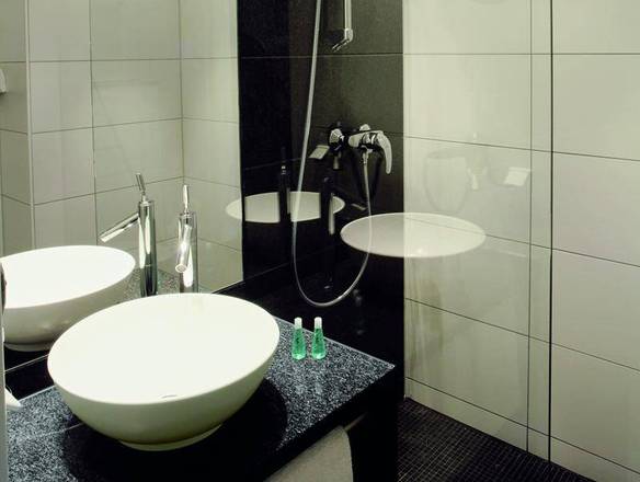 Motel One Dresden - Palaisplatz, Dresden