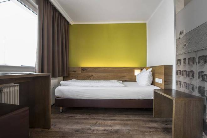 Basic Hotel Innsbruck, Innsbruck