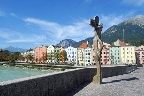 Basic Hotel Innsbruck, Innsbruck