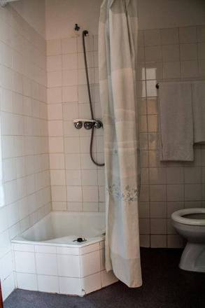 Residencial Belo Sonho, Porto