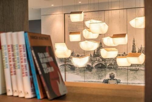Motel One Dresden - Palaisplatz, Dresden