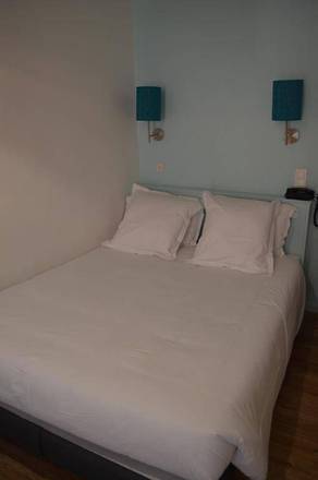 Hotel Splendid, Avignon