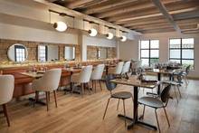 The George Washington University Inn-A Modus Hotel, Washington DC