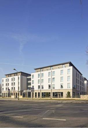 Motel One Dresden - Palaisplatz, Dresden