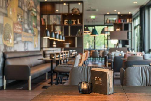 Motel One Dresden - Palaisplatz, Dresden