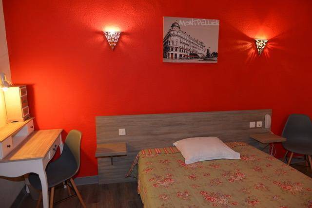 Hotel Colisee - Verdun, Montpellier
