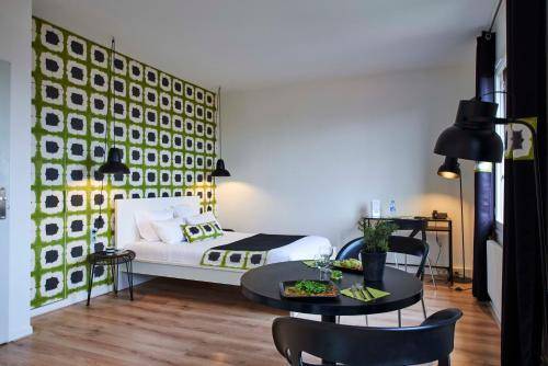L'aparthoteL LhL, Dijon