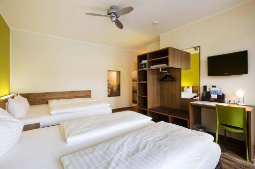 Basic Hotel Innsbruck, Innsbruck