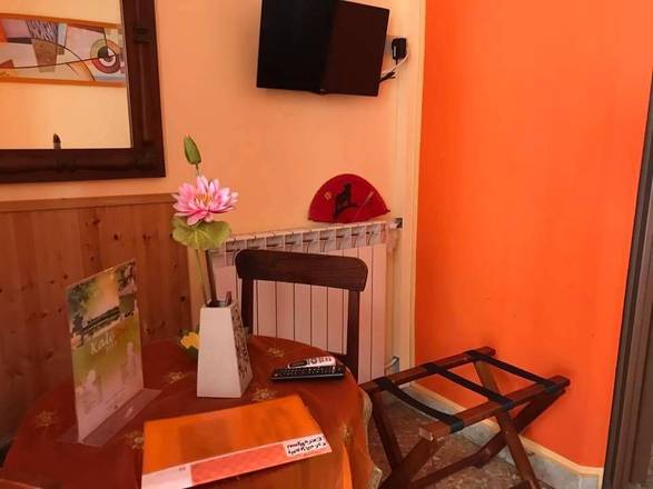 Nuovo Cortile Palermo Bed and Breakfast, Palermo
