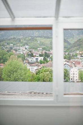 Basic Hotel Innsbruck, Innsbruck