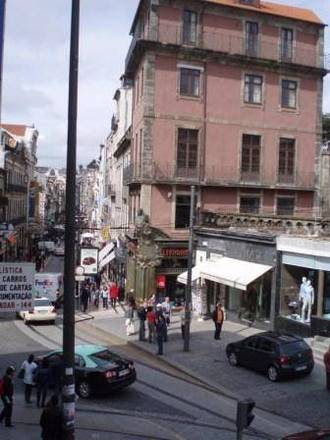Pensao Residencial D. Filipe I, Porto