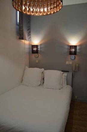 Hotel Splendid, Avignon