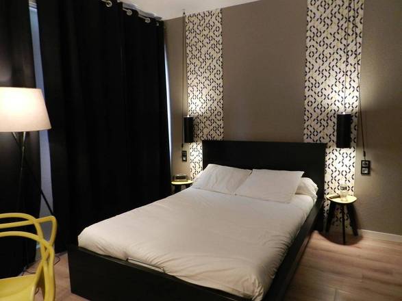 L'aparthoteL LhL, Dijon