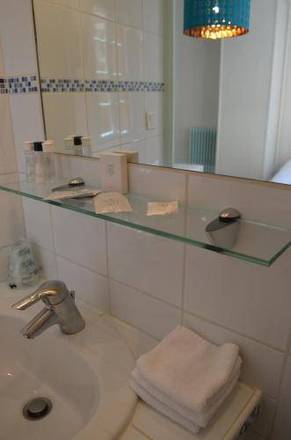 Hotel Splendid, Avignon