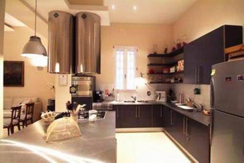 Casa Ilaria, Bologna