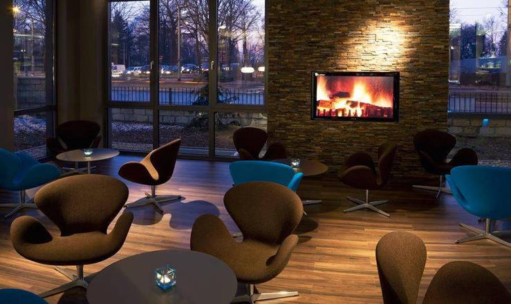 Motel One Dresden - Palaisplatz, Dresden