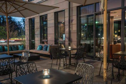 Motel One Dresden - Palaisplatz, Dresden
