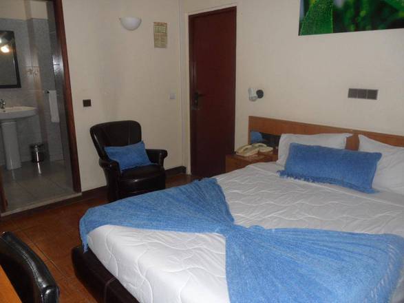 Hotel Paulista, Porto