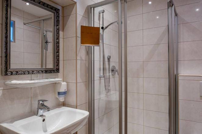 Hotel Charlotte, Innsbruck