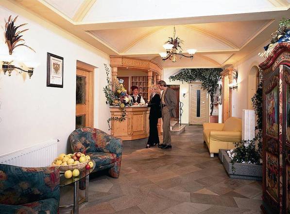 Hotel Charlotte, Innsbruck