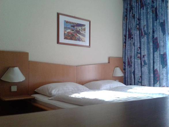 Hotel Charlotte, Innsbruck