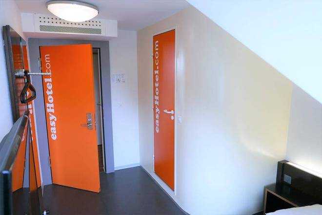 easyHotel Zürich, Zurich