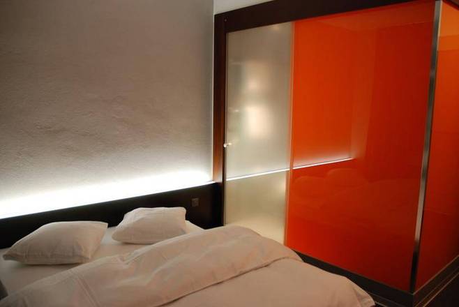 easyHotel Zürich, Zurich