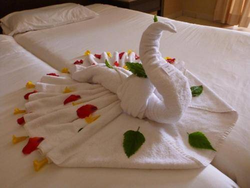 Nuovo Cortile Palermo Bed and Breakfast, Palermo