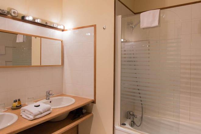 Chambre En Ville, Bordeaux
