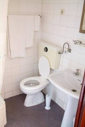 Residencial Belo Sonho, Porto