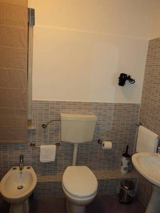 Nuovo Cortile Palermo Bed and Breakfast, Palermo