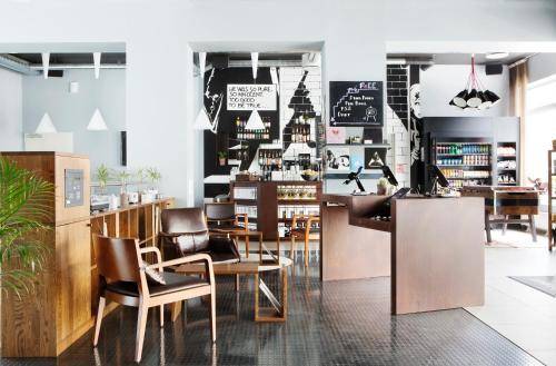 Comfort Hotel Xpress Youngstorget, Oslo