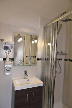 Hotel Colisee - Verdun, Montpellier