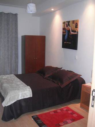 Pensao Residencial D. Filipe I, Porto