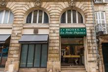 Hotel La Porte Dijeaux, Bordeaux