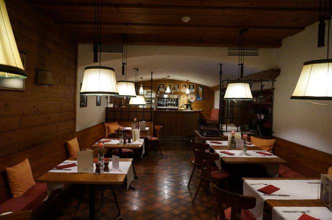 Hotel Happ, Innsbruck