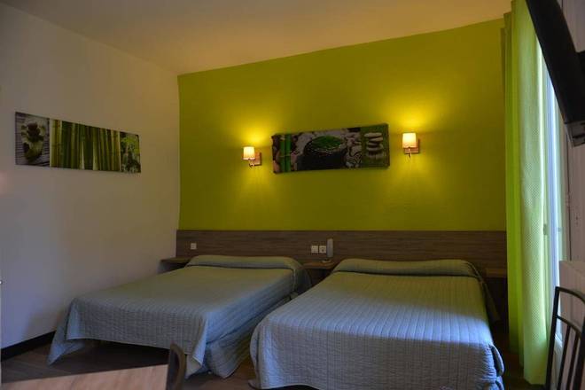 Hotel Colisee - Verdun, Montpellier